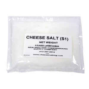 Cheese Salt 8oz