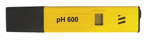 Milwaukee - pH Tester Model pH600