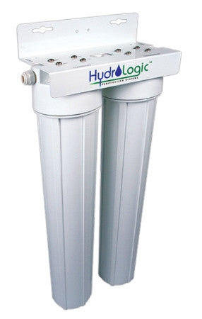 Hydro-Logic Tall Boy