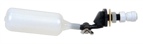 Hydro-Logic Float Valve for Tall Boy