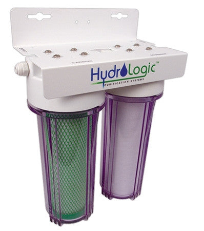 Hydro-logic Small Boy Sediment Filter 10in