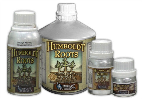 Humboldt Roots