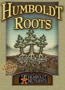 Humboldt Roots