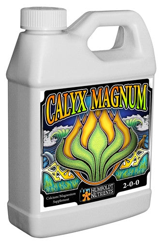 Humboldt Nutrients Calyx Magnum