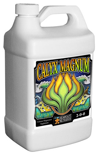 Humboldt Nutrients Calyx Magnum