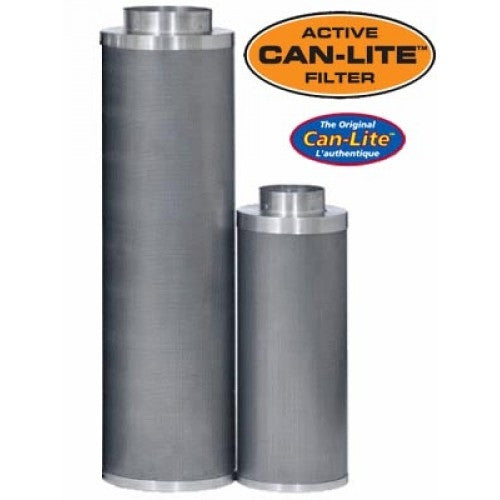 Can-Lite Carbon Filters