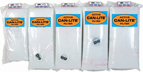 Can-Lite Pre-Filter