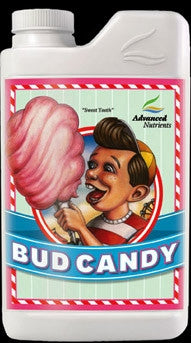 Bud Candy