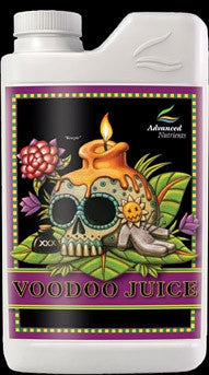 Voodoo Juice