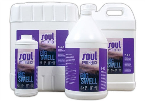 Soul Synthetics Big Swell