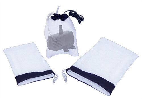 EcoPlus Pump Filter Bags