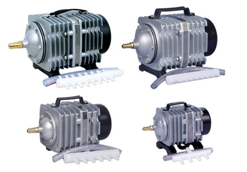 EcoPlus Commercial Air Pumps