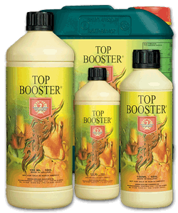 H&G Top Booster