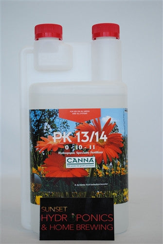 HESI PK 13/14 ピーケー13/14 CG PK 13/14 – Sunset Hydroponics and Home Brewing