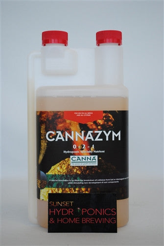 Canna Cannazym