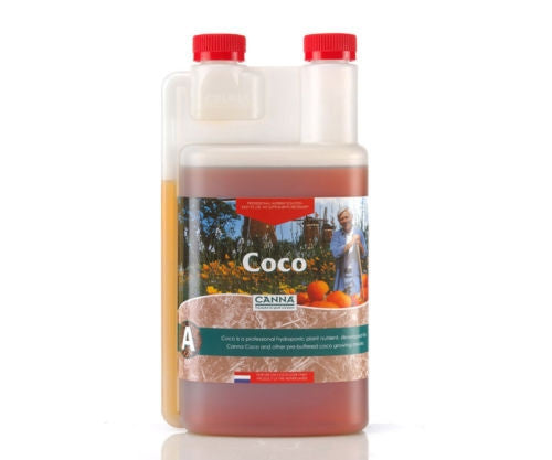 Canna Coco A 1L