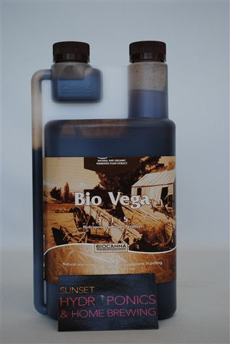 Canna Bio Vega