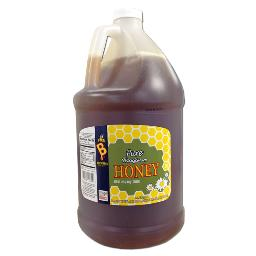 Brewer's Best Wildflower Honey