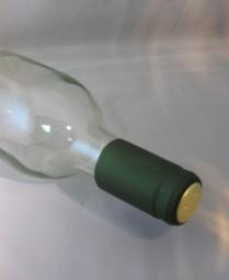 Shrink Capsules - Green