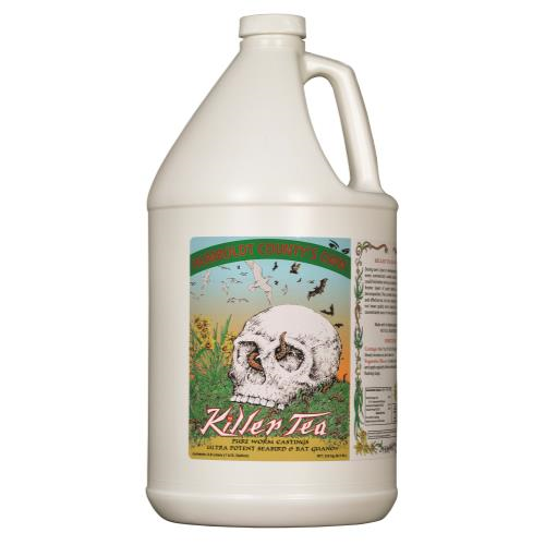 Killer Tea Gallon