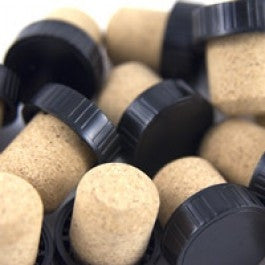 Tasting Cork - Cork