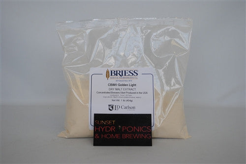 Briess DME - Golden LIght