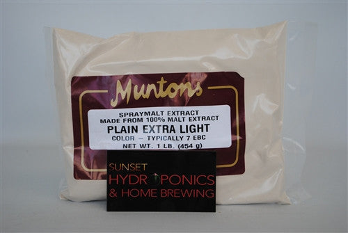 Muntons DME - Extra Light