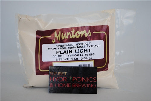 Muntons DME - Light