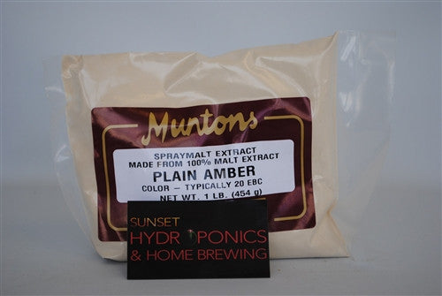 Muntons DME - Amber