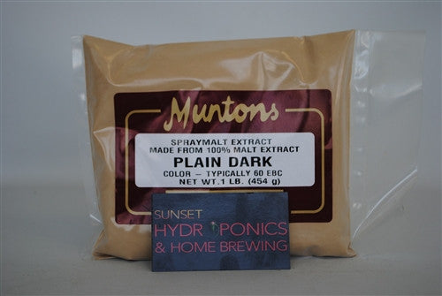 Muntons DME - Dark