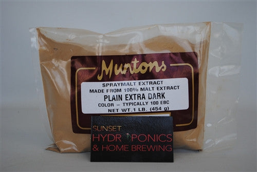 Muntons DME - Extra Dark