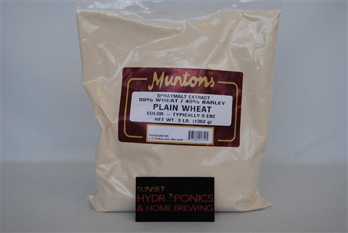 Muntons DME - Wheat