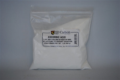 Ascorbic Acid