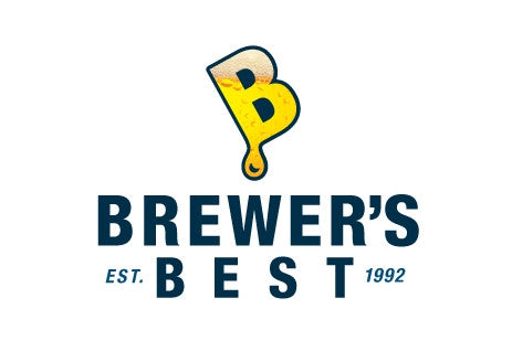 Brewer's Best Beast PET Equipment Kit with Plastic Carboy