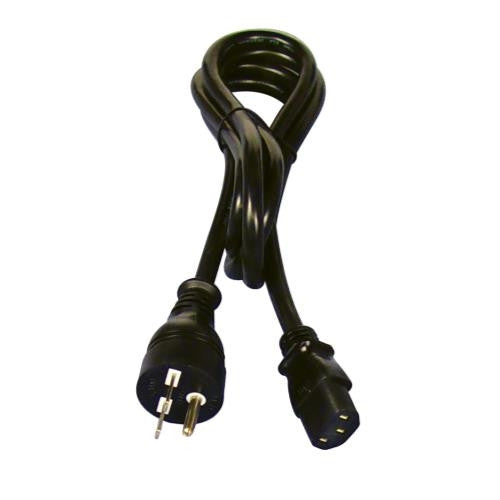 Smart Volt Power Cord 240v 6ft