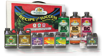Technaflora Recipe for Success Starter Kit - Thumbnail 4