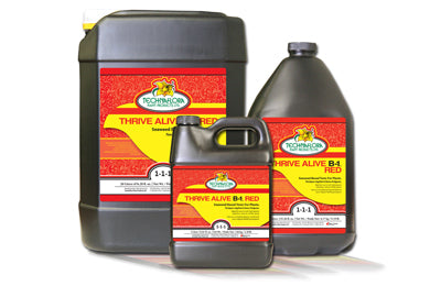 thrive plant fertilizer Thrive Alive B-1 Available in 250 ML
