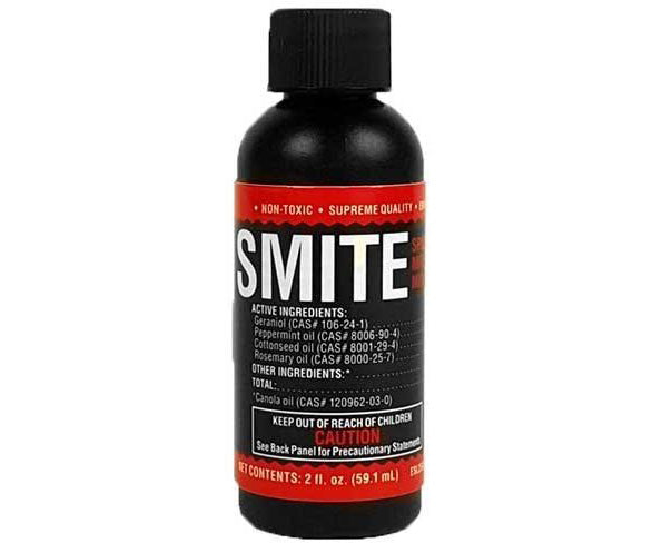 Supreme Growers Smite Concentrate - Thumbnail 2