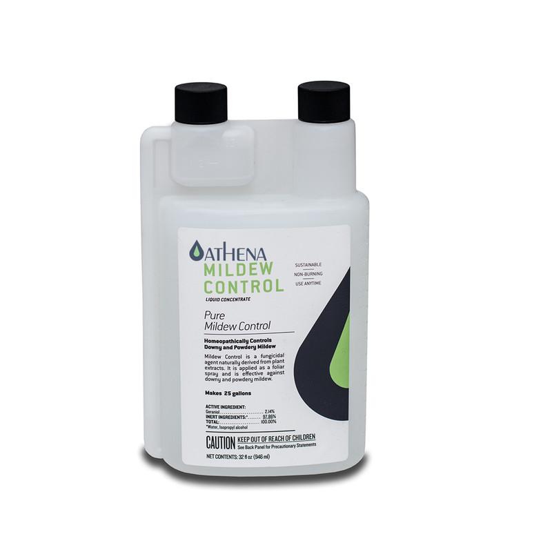 Athena Mildew Control