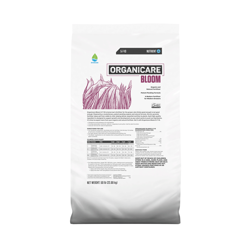 Organicare Bloom - Thumbnail 2