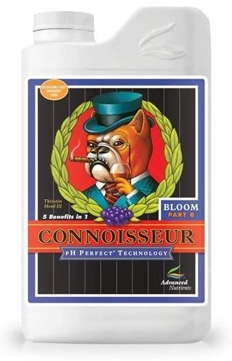 Advanced Nutrients pH Perfect Connoisseur Bloom - Thumbnail 5