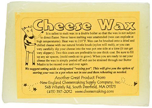 Red Cheese Wax | Cheese Supplies | Cheese Making Co.