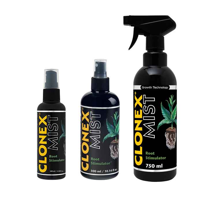 Clonex Mist