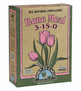 Down to Earth Bone Mal