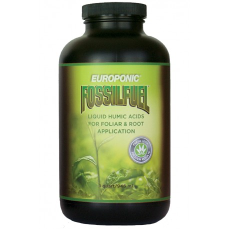 Europonic Fossil Fuel