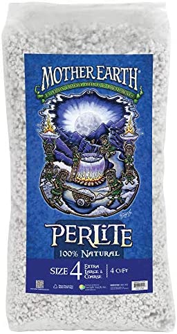 Mother Earth Perlite - Thumbnail 4